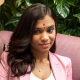 Livenya - English tutor - Perai