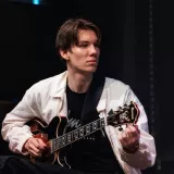 Mikolaj - Leraar Gitaar - Amsterdam