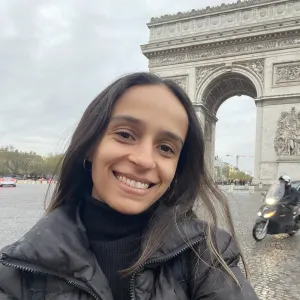 Rafaelle - Professor de português - Rio de Janeiro