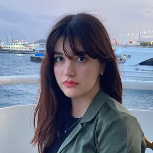 Ece - Yüzme öğretmeni - 