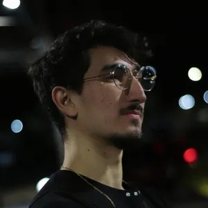 Mateus - 3d modelling tutor - Woodburn