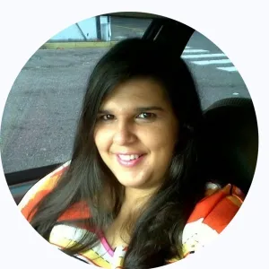 Paola - Profe de informática - Bucaramanga