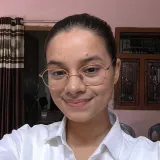 Astha - English tutor - Gorakhpur
