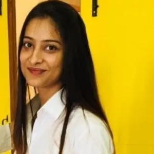 Tulika - Graduate Diploma in Law tutor - Patna