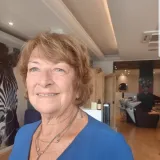 Pascaline - Prof de philosophie - La Rochelle