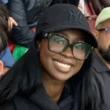 Arina - Prof de français - Genève