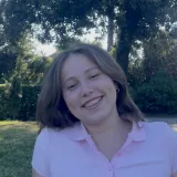 Nicole - Insegnante di matematica - Genova
