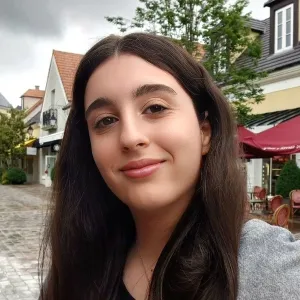 Gwenaëlle - Prof de soutien scolaire - Gif-sur-Yvette