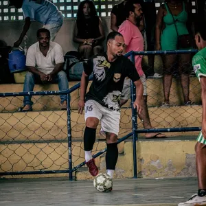 PAULO - personal trainer - Ubaitaba