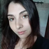 Chiara - Insegnante di storia - Olbia