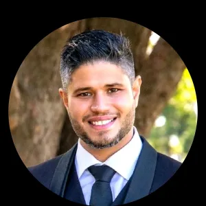 Charbel - Spanish tutor - Guildford