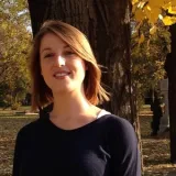 Elodie - Prof de fle - français langue étrangère - Ixelles