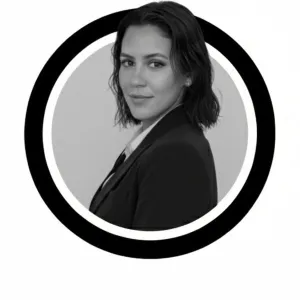 Yasmine - Prof d'arabe - Paris