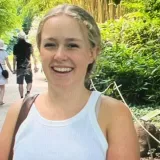 Leonie - Englischlehrerin - Rodgau
