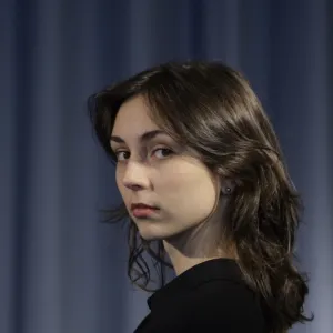 Lili - Prof de technique vocale - Paris