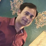 Deepak - Maths tutor - Pune