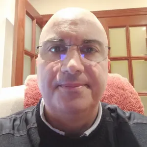 Fernando Antonio - Profe de inglés - Avilés