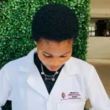 Aphiwe - Maths tutor - Durban