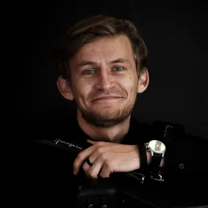 Volodymyr - Prof de solfège - Privas