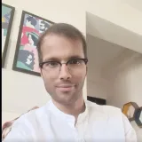 Abhishek - Mathematics Tutor - Patna