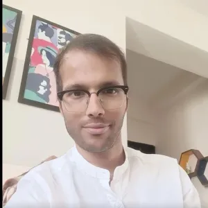 Abhishek - Mathematics Tutor - Patna