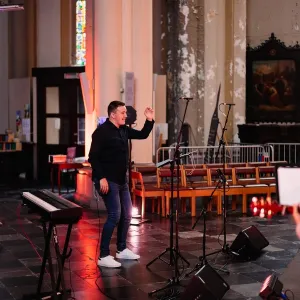 Dylan - Coach vocal - Verviers
