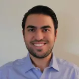 Nima - Maths teacher - Vancouver