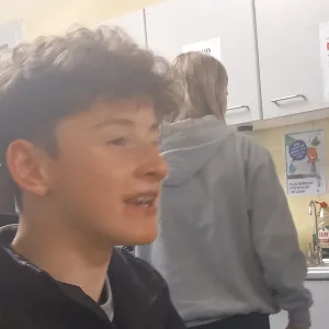 John kenny - History tutor - Donabate