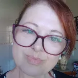 Michele - Prof de geografia - Tijucas