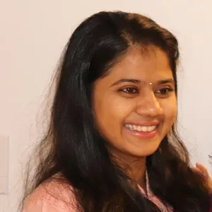 Sowmya - Microsoft Excel teacher - Toronto