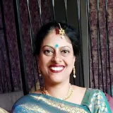 Shalini - Maths tutor - Ghaziabad
