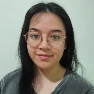 Catherine - Profesor de inteligencia artificial - Santiago