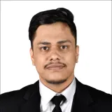 Dhurjuti - GMAT instructor - Guwahati