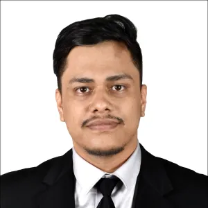 Dhurjuti - GMAT instructor - Guwahati
