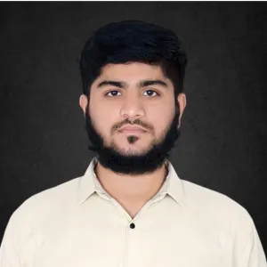 Talha - Arabic reading tutor - Hyderabad