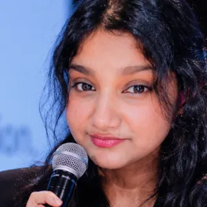 Angeleena - Stress coach - Hyderabad