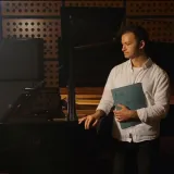 Emre - Piyano öğretmeni - 