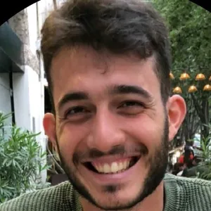 Antoine - Prof d'aide aux devoirs - Marseille