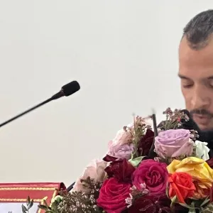 Mobarak - Prof d'arabe - Casablanca