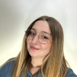 Gabriela - Profe de español - Murcia