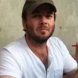 Diego - profesor de terapia de masaje masoterapia - Los Andes