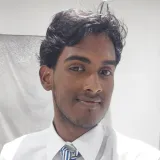 Ravashlin - Maths tutor - Durban