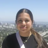 Anishka - Spanish tutor - Fremont