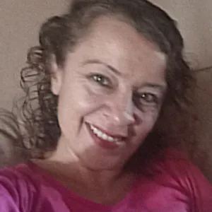Elvira - Profesor expression orale - anglais - Chilecito