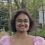 Pooja sri - Mathematics tutor - Greater Landover