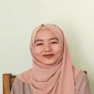 Inarah - Guru mengaji - Tangerang Selatan