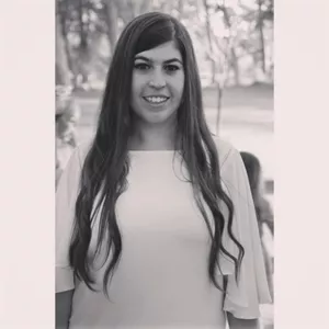 Raquel - Profe de matemáticas - Madrid