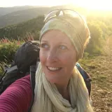 Leisha - Spanish tutor - Washington