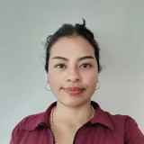 Valentina - Profe de inglés - Bogotá