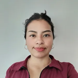 Valentina - Profe de inglés - Bogotá
